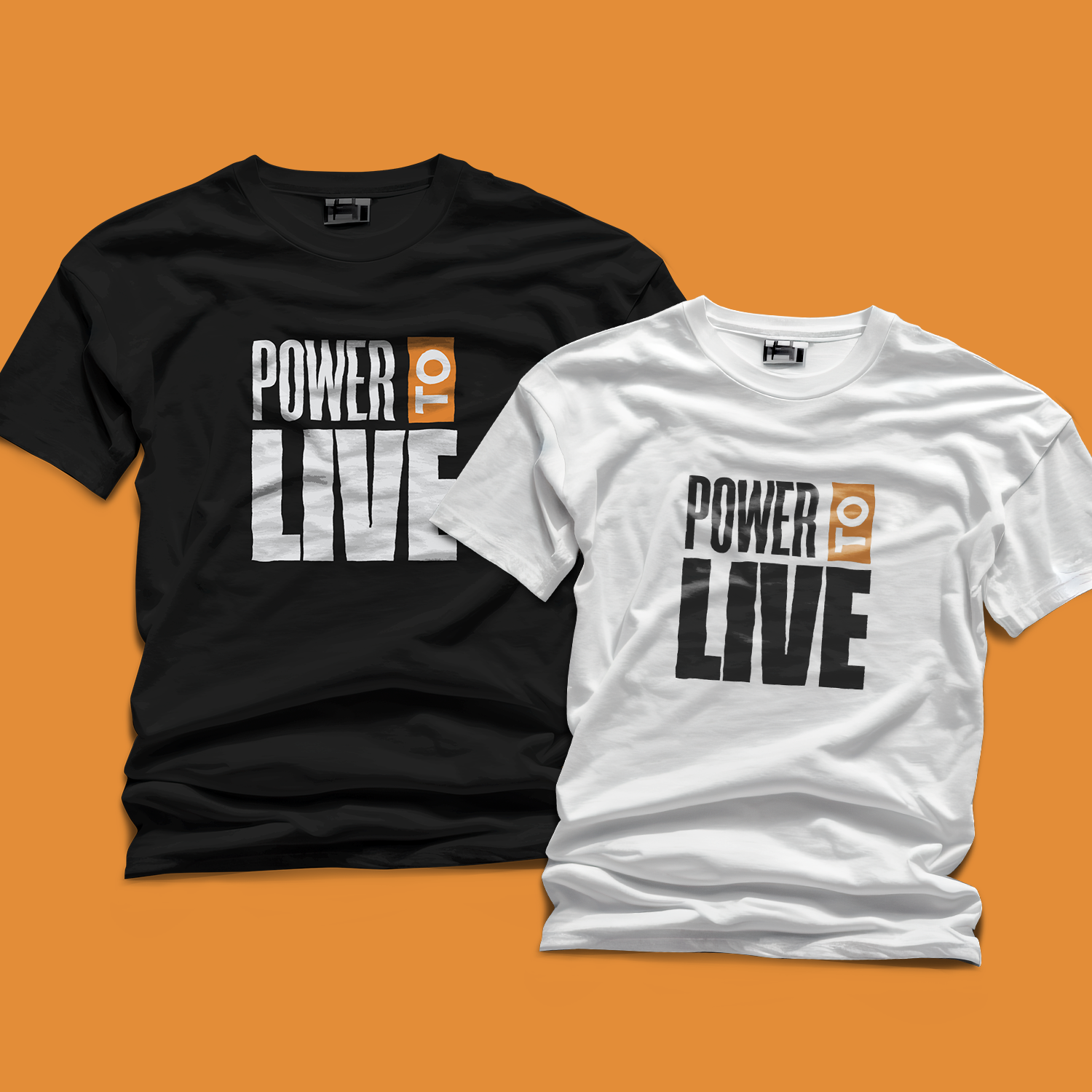 Power To Live 2025
